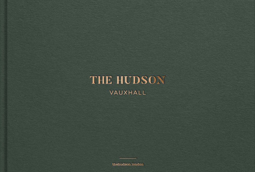 The Hudson, Vauxhall